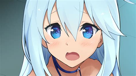 aqua hentai|Aqua Hentai